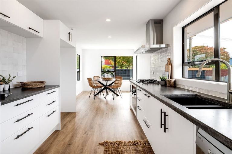 Photo of property in 32 Hornsby Street, Bishopdale, Christchurch, 8053