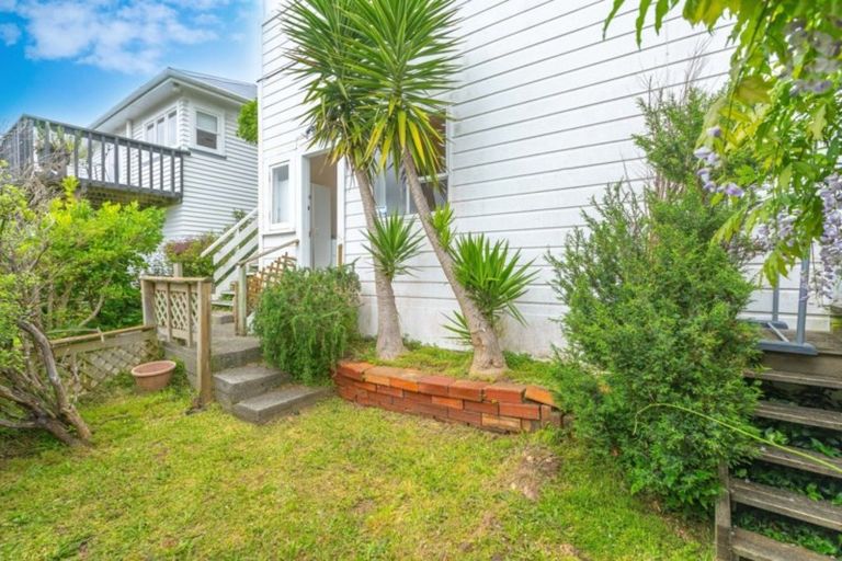 Photo of property in 19 Moffitt Street, Vogeltown, Wellington, 6021