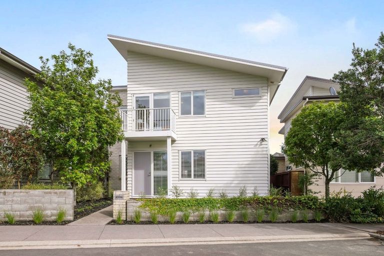 Photo of property in 8 Toheroa Street, Hobsonville, Auckland, 0616