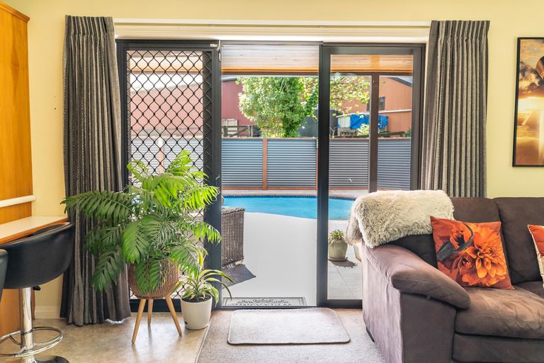 Photo of property in 53b Exelby Road, Burbush, Hamilton, 3289