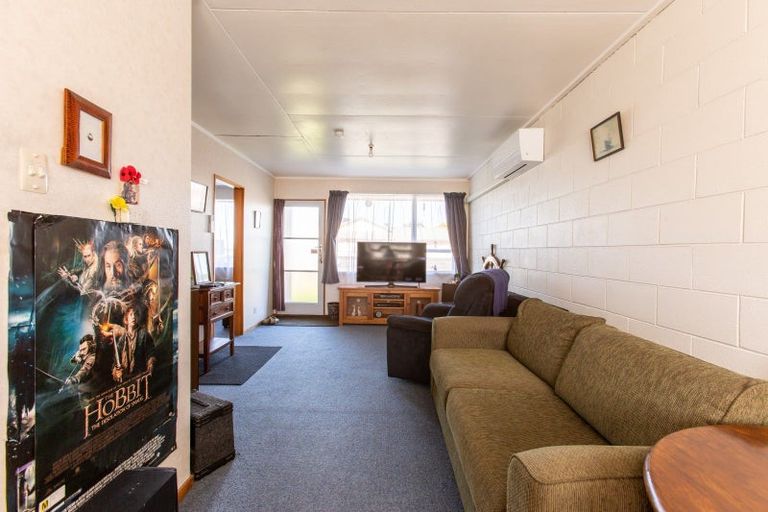 Photo of property in 4a Princess Street, Dannevirke, 4930