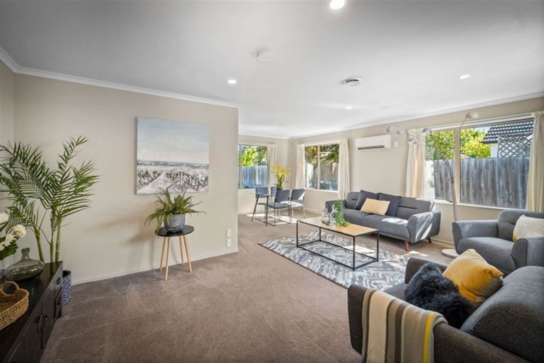 Photo of property in 7a Dufek Crescent, Wigram, Christchurch, 8042