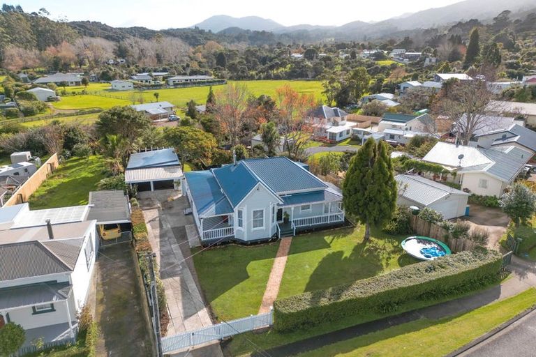 Photo of property in 1205 Rings Road, Coromandel, 3506