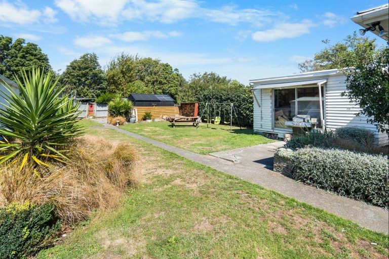 Photo of property in 56 Pennington Street, Leeston, 7632