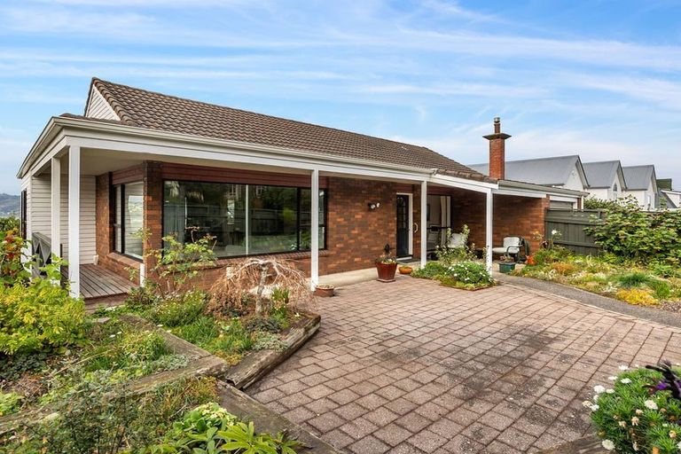 Photo of property in 45 Royal Terrace, Dunedin Central, Dunedin, 9016