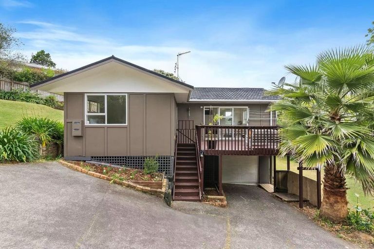 Photo of property in 20b Coronation Street, Belmont, Auckland, 0622