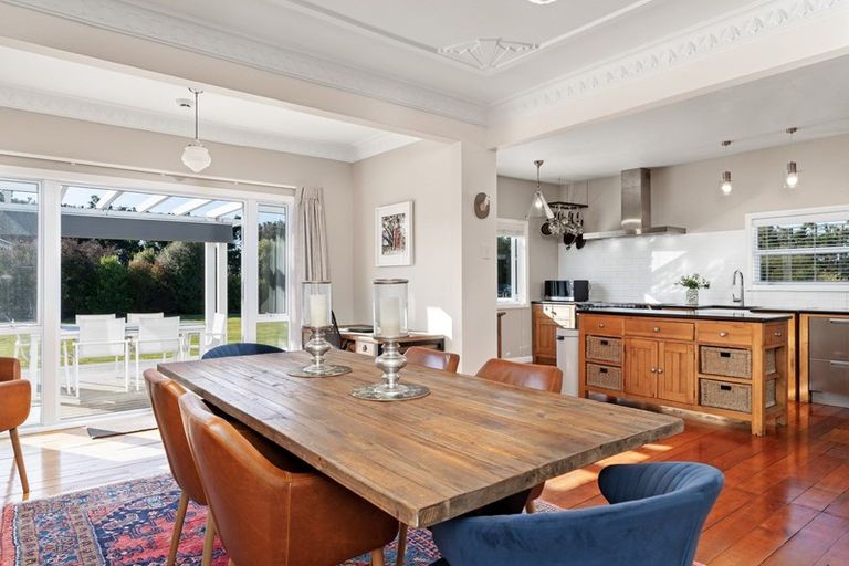 Photo of property in 36 Bidwills Cutting Road, Greytown, 5794