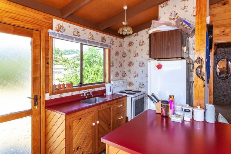 Photo of property in 119 Aberdeen Place, Whangamata, 3620