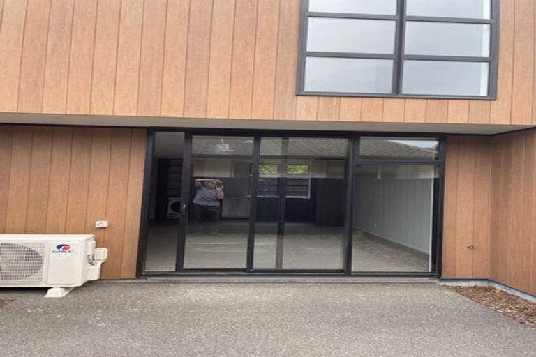 Photo of property in 4/91 Springfield Road, St Albans, Christchurch, 8014