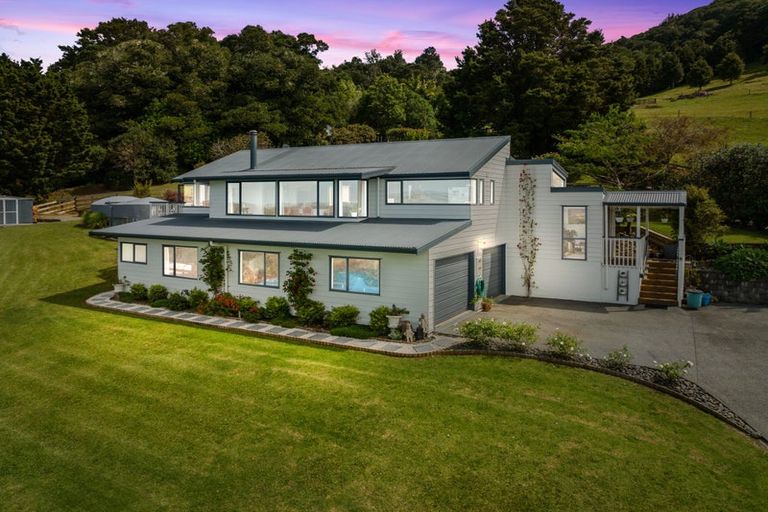 Photo of property in 850 State Highway 14, Maungatapere, Whangarei, 0179