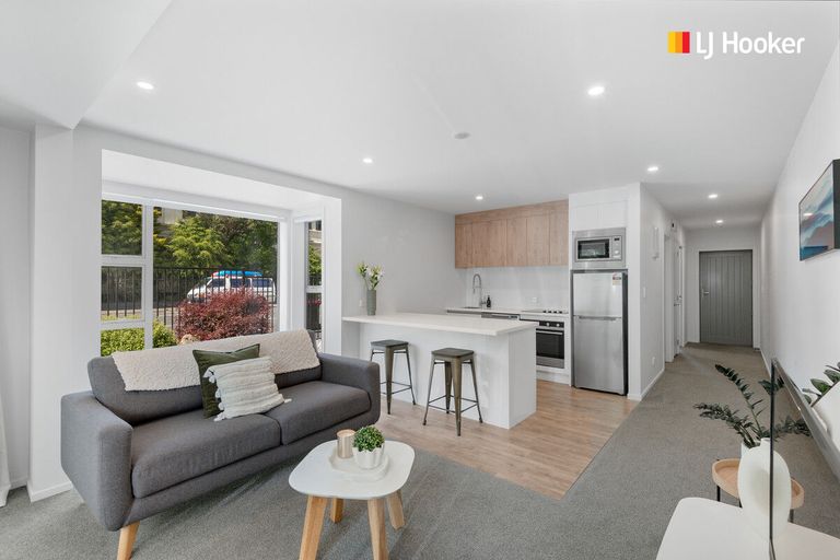 Photo of property in 1/432 Great King Street, North Dunedin, Dunedin, 9016