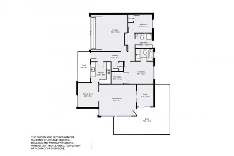 Photo of property in 788a High Street, Boulcott, Lower Hutt, 5011