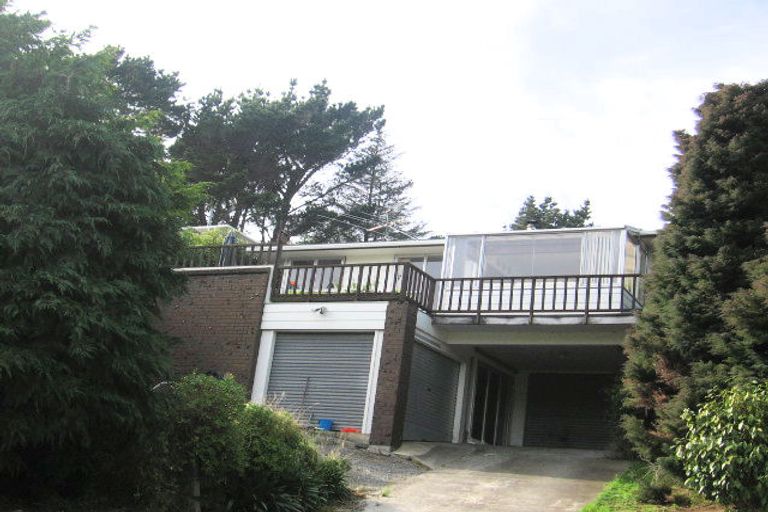 Photo of property in 143 Ohariu Road, Johnsonville, Wellington, 6037