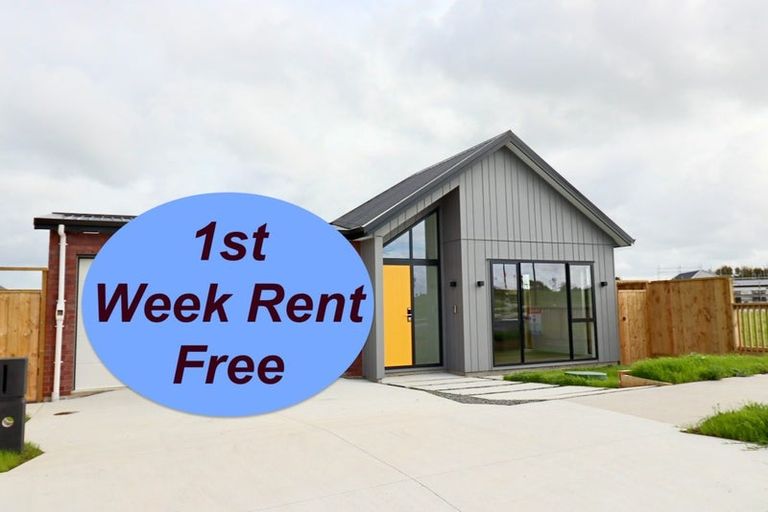 Photo of property in 6 Kobe Street, Karaka, 2580