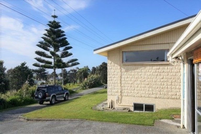 Photo of property in 379 Main South Road, Paroa, Greymouth, 7805