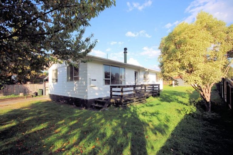 Photo of property in 128 Valley Road, Kawerau, 3127