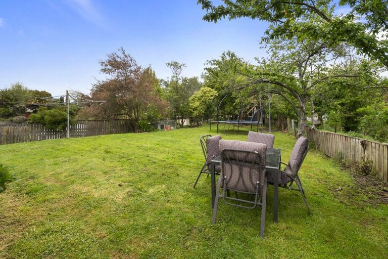 Photo of property in 18 Pukeko Street, Taihape, 4720