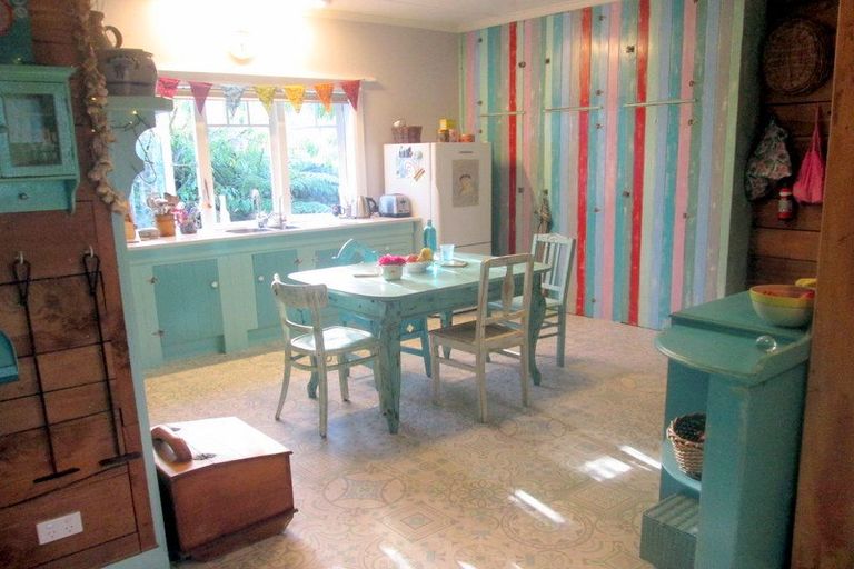 Photo of property in 43 Morero Terrace, Taumarunui, 3920