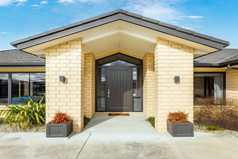 Photo of property in 42 Matariki Avenue, Frimley, Hastings, 4120