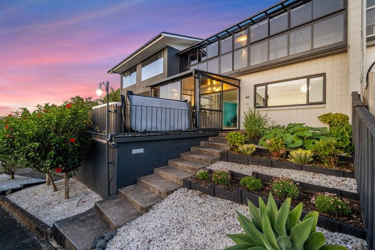Photo of property in 3/64 Hattaway Avenue, Bucklands Beach, Auckland, 2012
