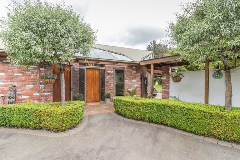 Photo of property in 45 Wi Tako Street, Manakau, Levin, 5573