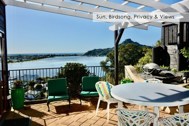 Photo of property in 16 Pine Grove, Tairua, 3508