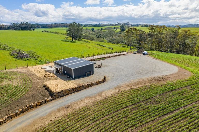 Photo of property in 190 Valencia Lane, Kerikeri, 0293