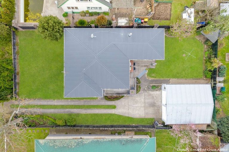 Photo of property in 16a Turnbull Crescent, Morrinsville, 3300