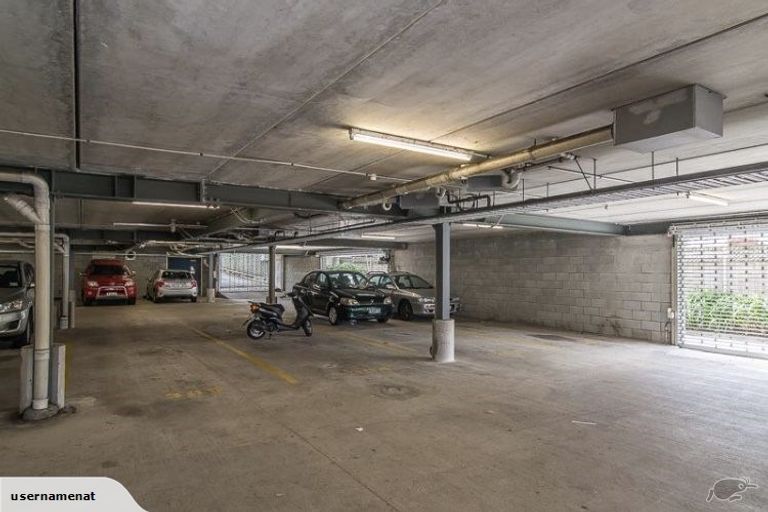 Photo of property in Luxford Villas, 305/72 Herald Street, Berhampore, Wellington, 6023