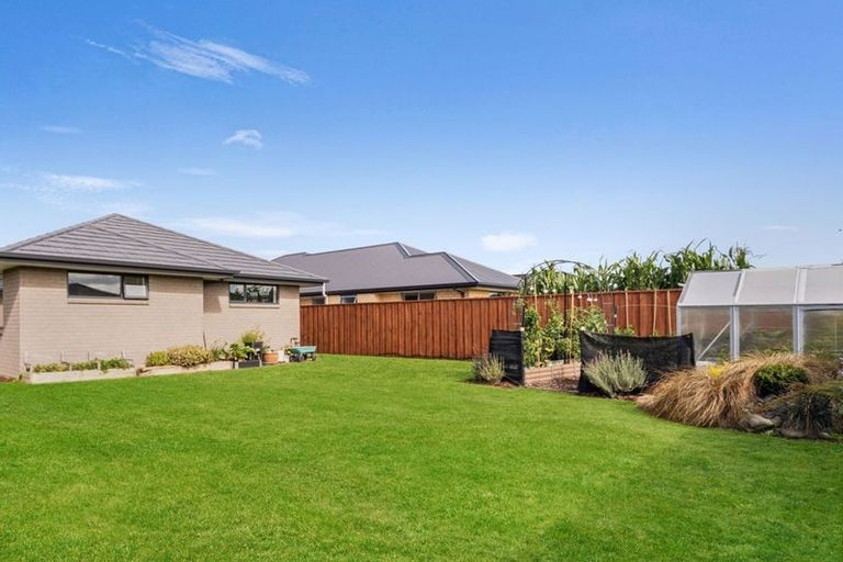 Photo of property in 61 Longcot Drive, Rolleston, 7615