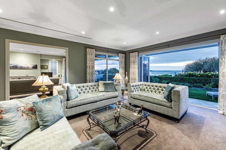 Photo of property in 23 Benbow Street, Saint Heliers, Auckland, 1071