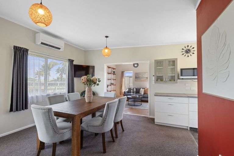 Photo of property in 6 Mace Street, Waitara, 4320