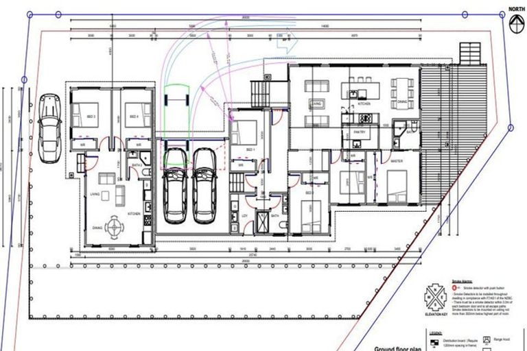 Photo of property in 26b Gulf Harbour Drive, Gulf Harbour, Whangaparaoa, 0930