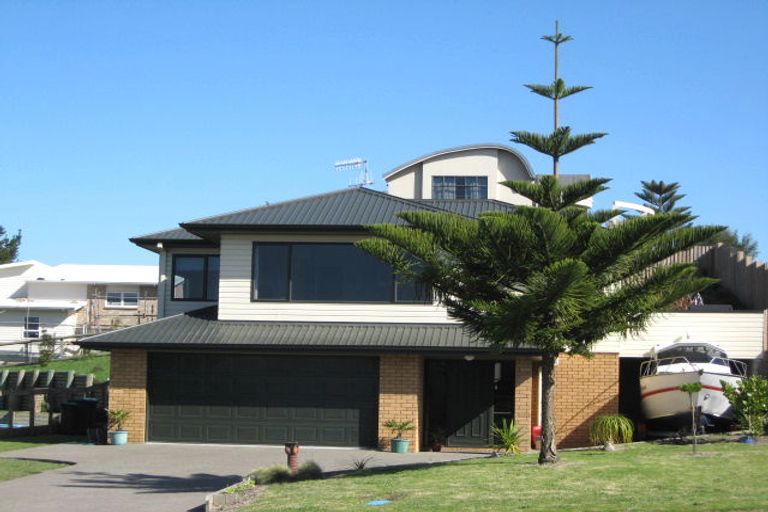 Photo of property in 7 Ocean View Road, Coastlands, Whakatane, 3120