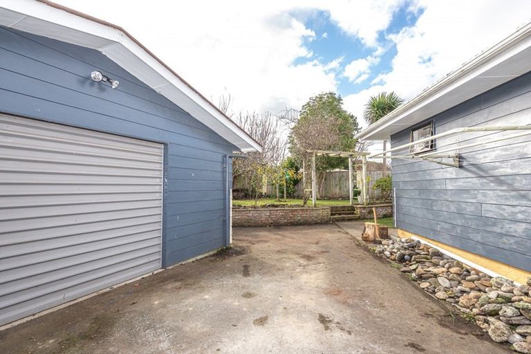 Photo of property in 45 Savage Crescent, Aramoho, Whanganui, 4500
