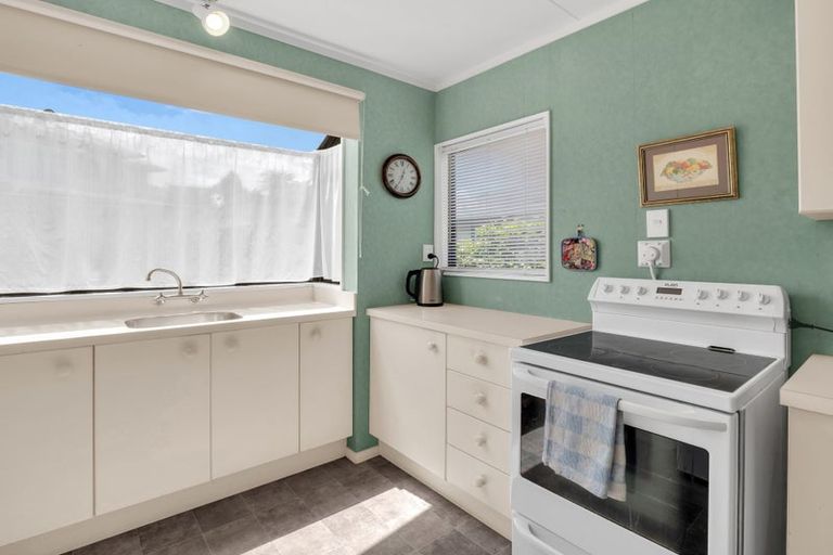 Photo of property in 21a Chester Street, Levin, 5510