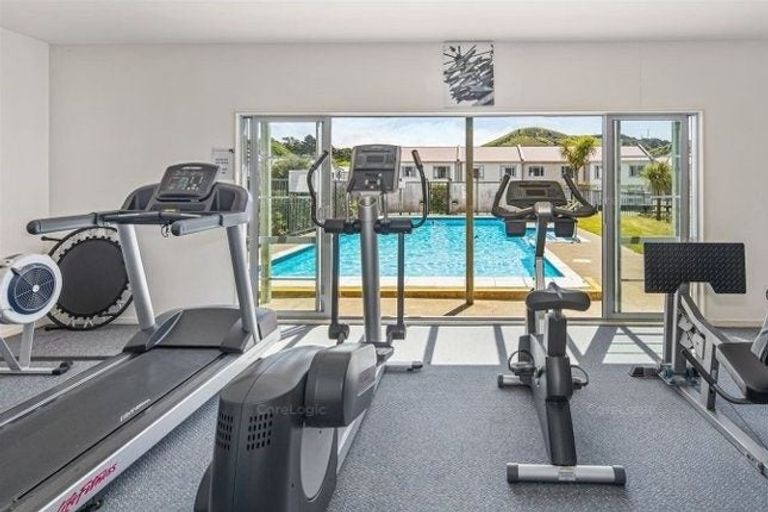 Photo of property in Monterey Apartments, 45/232 Middleton Road, Glenside, Wellington, 6037