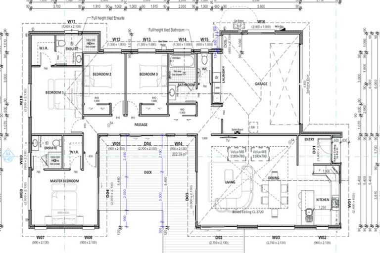 Photo of property in 7 Kaimai Avenue, Massey, Auckland, 0614