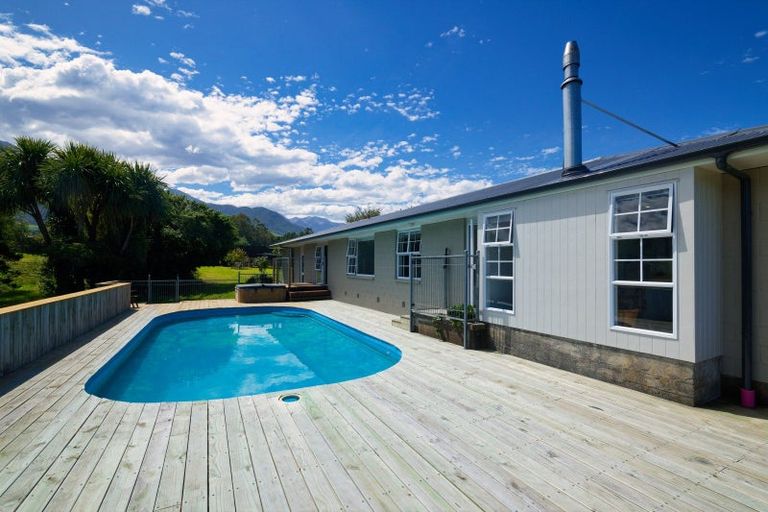 Photo of property in 152 Postmans Road, Kaikoura Flat, Kaikoura, 7371