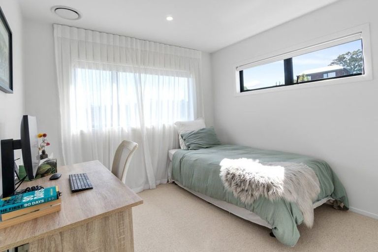 Photo of property in 51a Monarch Avenue, Hillcrest, Auckland, 0627