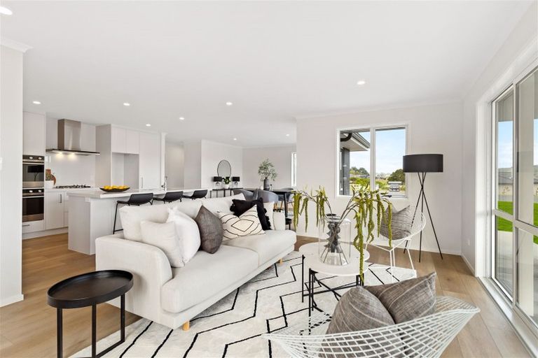 Photo of property in 9 Awatiro Drive, Kaukapakapa, 0871