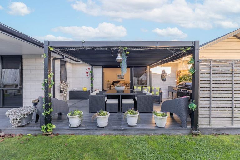 Photo of property in 7 Turnberry Crescent, Morrinsville, 3300