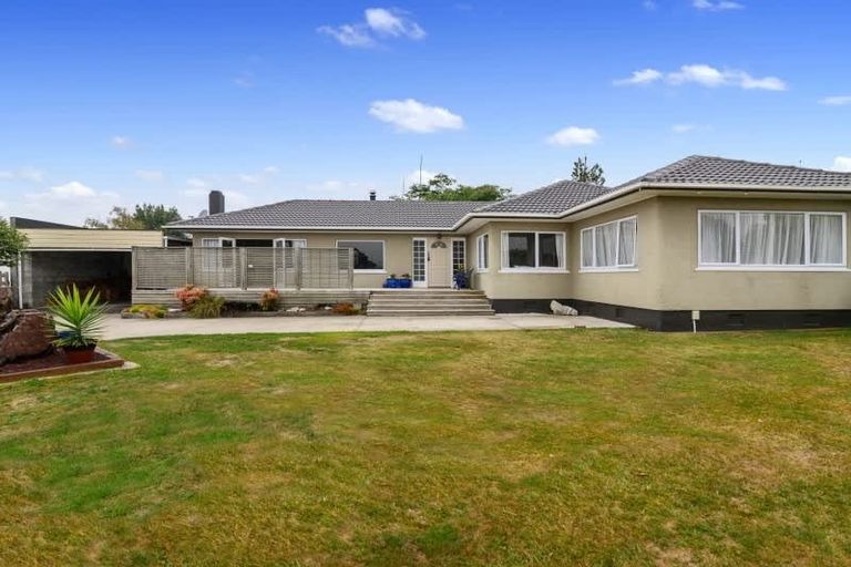 Photo of property in 6 Otonga Road, Springfield, Rotorua, 3015