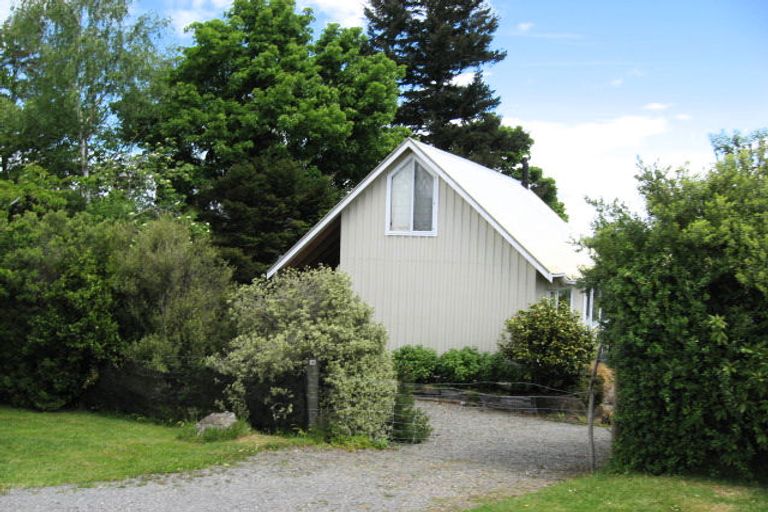 Photo of property in 14 Bristol Street, Hanmer Springs, 7334