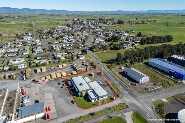 Photo of property in 2 Arohanui Road, Karaka, 2124