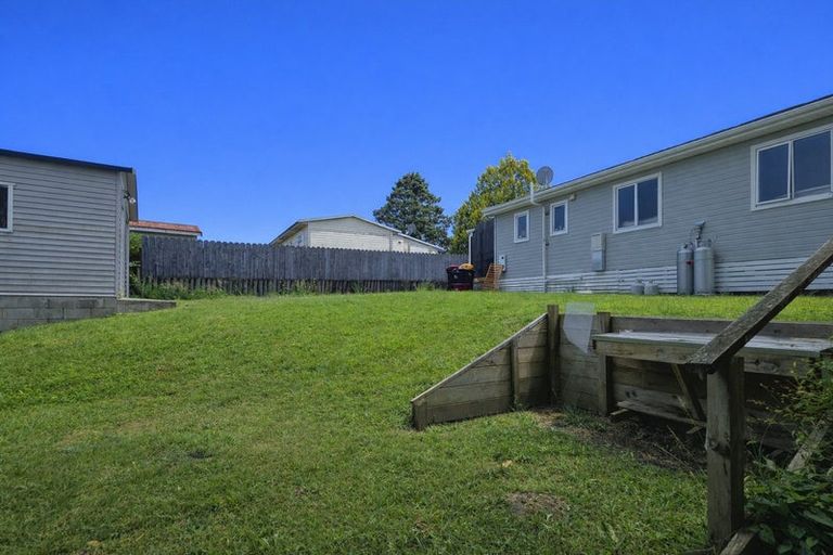 Photo of property in 16 Esk Crescent, Tokoroa, 3420