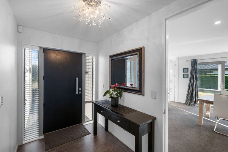 Photo of property in 71 Stonebrook Drive, Rolleston, 7614