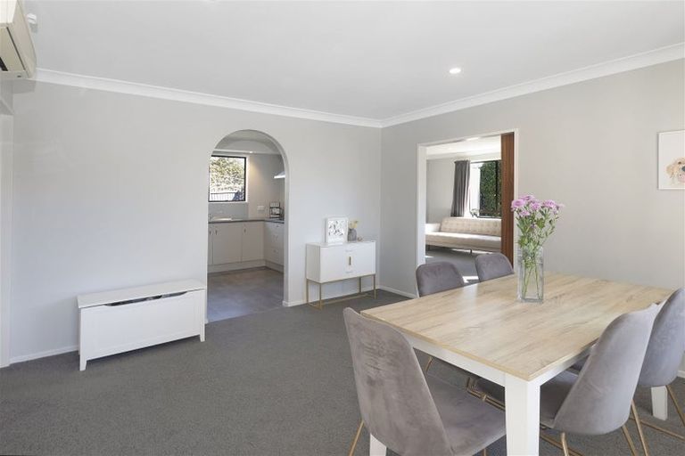 Photo of property in 108 Reynolds Avenue, Bishopdale, Christchurch, 8053