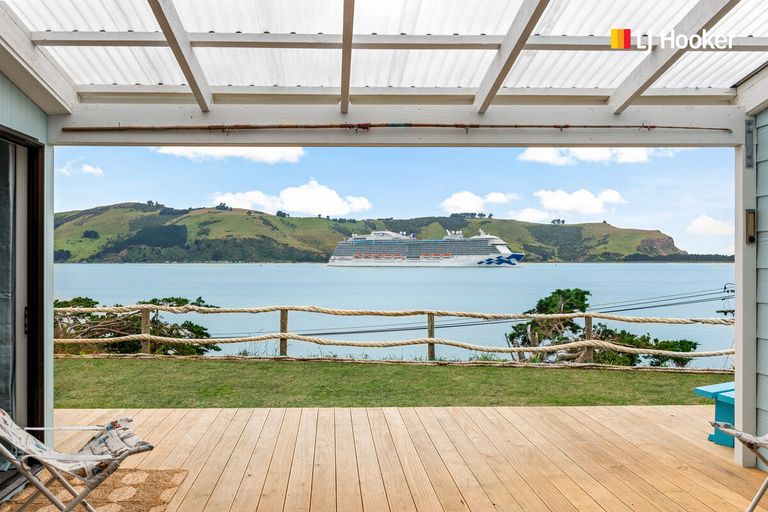 Photo of property in 26 Otakou Golf Course Road, Otakou, Dunedin, 9077