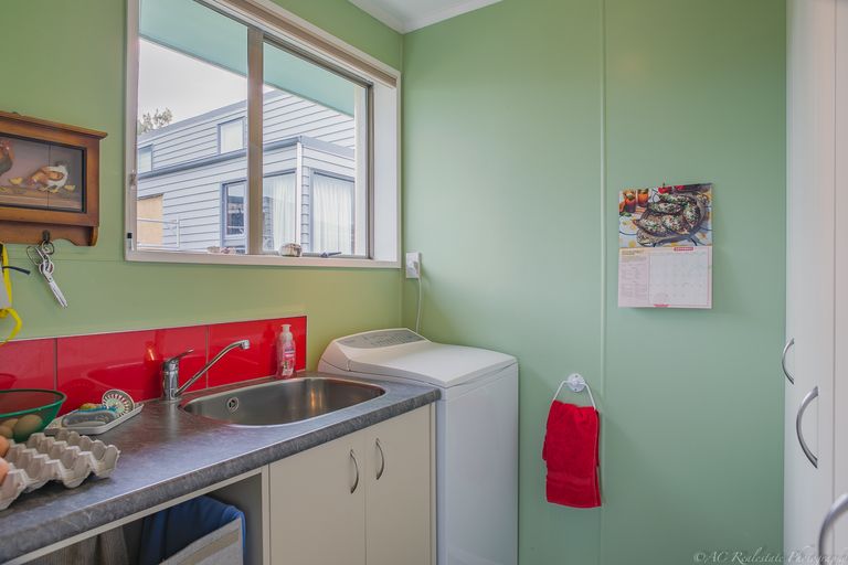 Photo of property in 87 Poplar Street, Gleniti, Timaru, 7910
